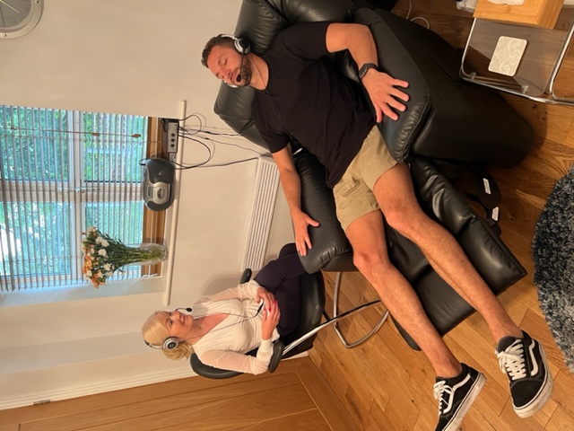 Hypnotherapy Southport