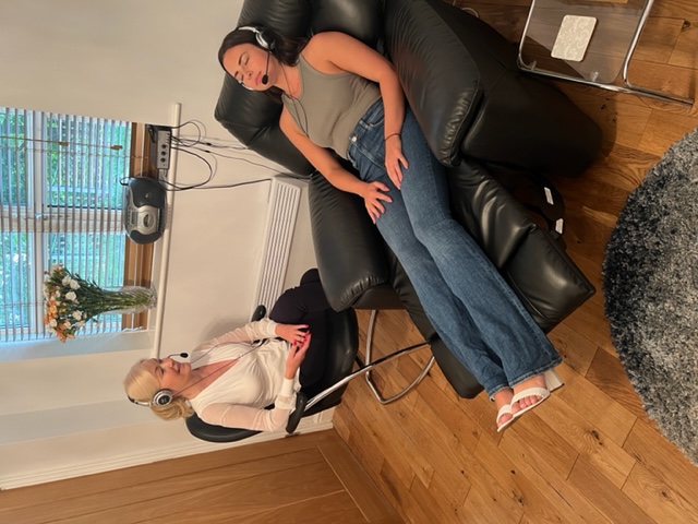 Hypnotherapy Ormskirk
